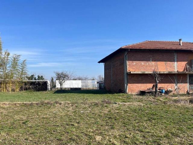 Villa Indipendente in vendita a Piemonte, Torino