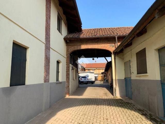 Villa Indipendente in vendita a Tetti Francesi, Piemonte