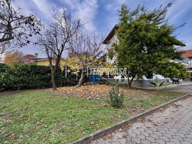 Villa Indipendente in vendita a Piemonte, Torino