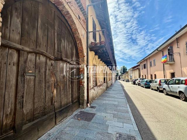 Villa Indipendente in vendita a Piemonte, Torino