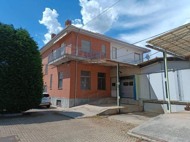 Villa Indipendente in vendita a Piemonte, Torino