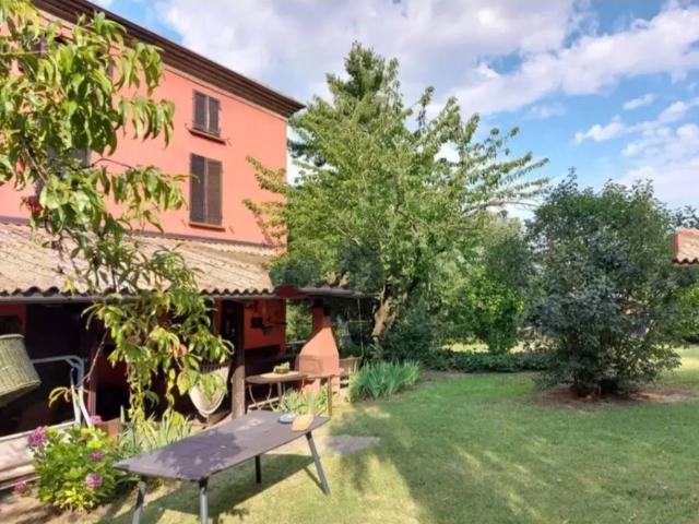 Villa Indipendente in vendita a Rivanazzano, Lombardia