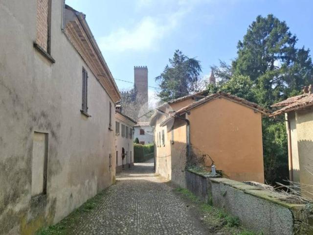 Villa Indipendente in vendita a Rivanazzano, Lombardia