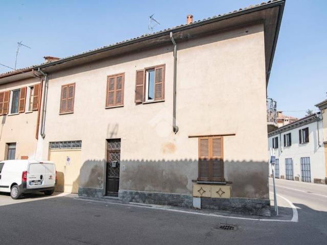 Villa Indipendente in vendita a Rivanazzano, Lombardia