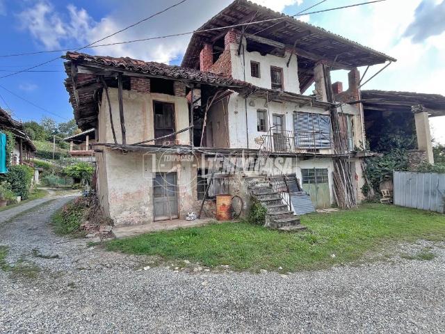 Villa Indipendente in vendita a Piemonte, Torino