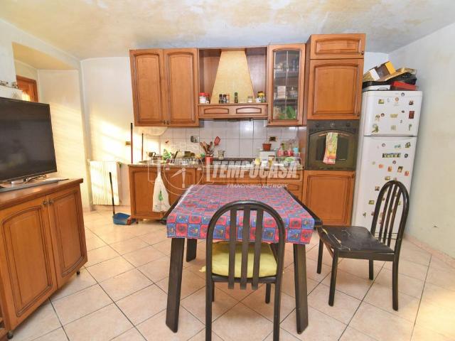 Villa Indipendente in vendita a Piemonte, Torino