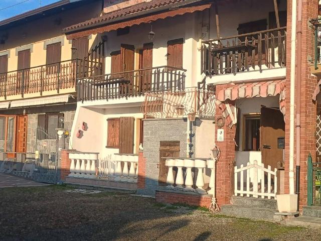 Villa Indipendente in vendita a Piemonte, Torino