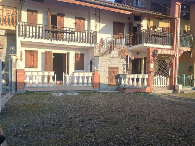 Villa Indipendente in vendita a Piemonte, Torino
