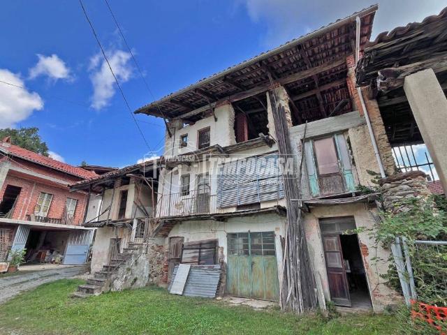 Villa Indipendente in vendita a Piemonte, Torino