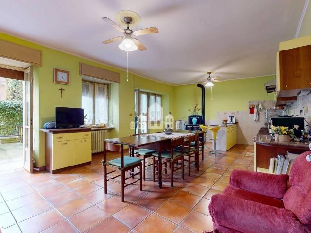 Villa Indipendente in vendita a Piemonte, Torino