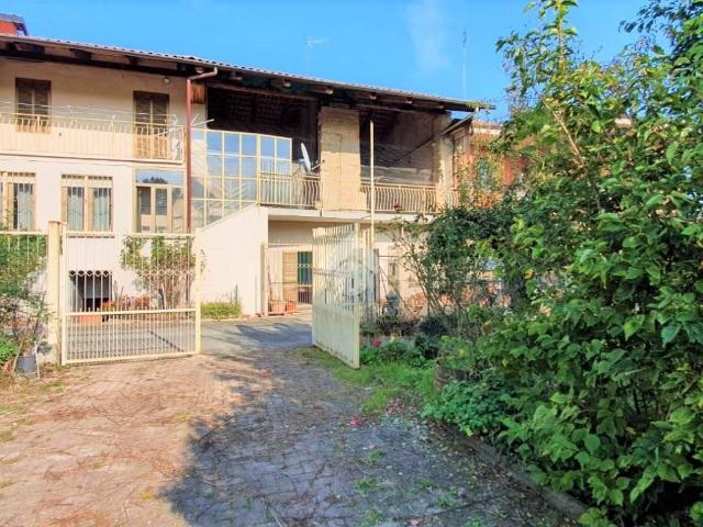 Villa Indipendente in vendita a Piemonte, Torino