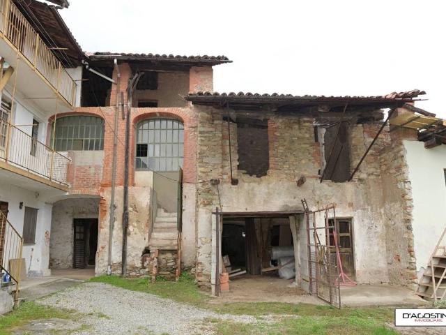 Villa Indipendente in vendita a Piemonte, Torino