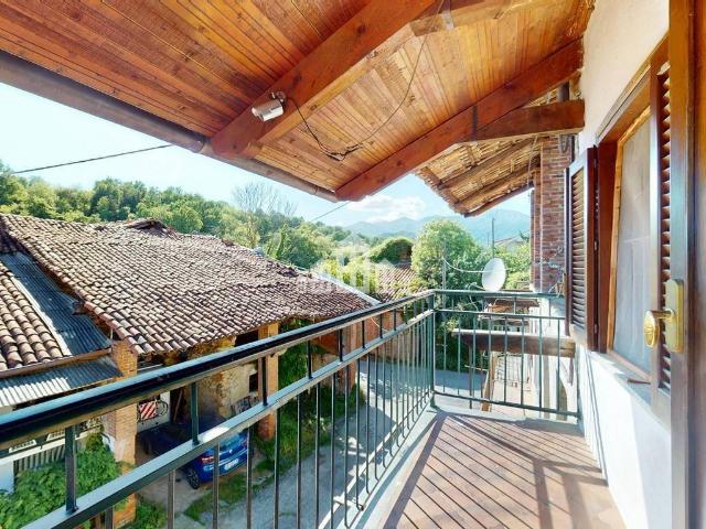 Villa Indipendente in vendita a Rivara, Torino