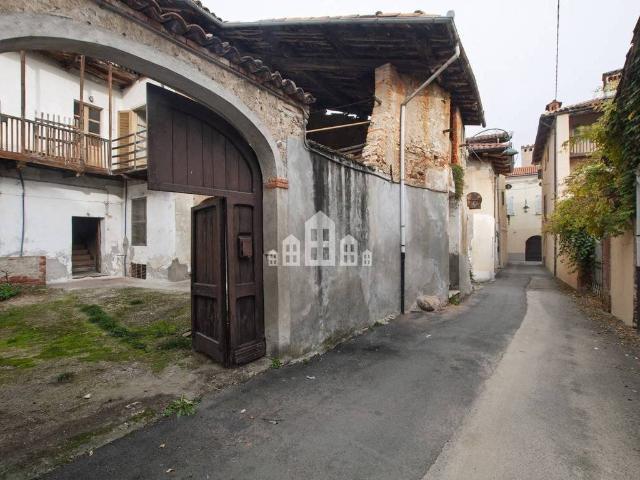 Villa Indipendente in vendita a Piemonte, Torino