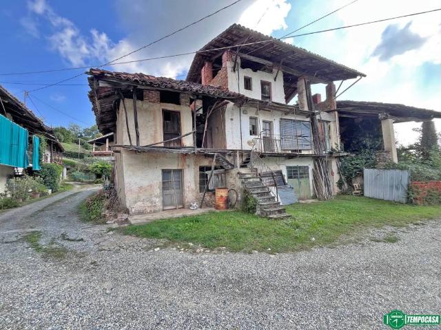 Villa Indipendente in vendita a Piemonte, Torino