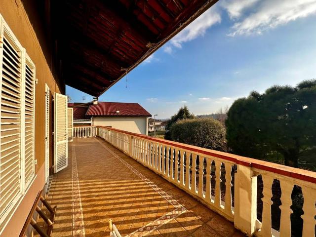 Villa Indipendente in vendita a Piemonte, Torino