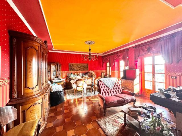 Villa Indipendente in vendita a Piemonte, Torino