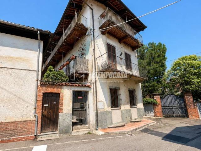 Villa Indipendente in vendita a Piemonte, Torino