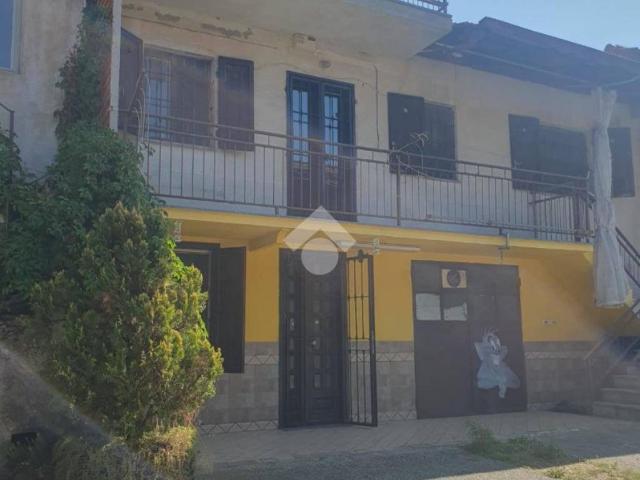 Villa Indipendente in vendita a Piemonte, Torino