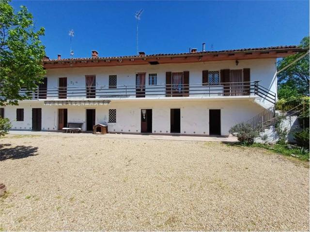 Villa Indipendente in vendita a Piemonte, Torino