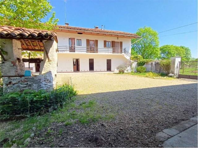 Villa Indipendente in vendita a Piemonte, Torino