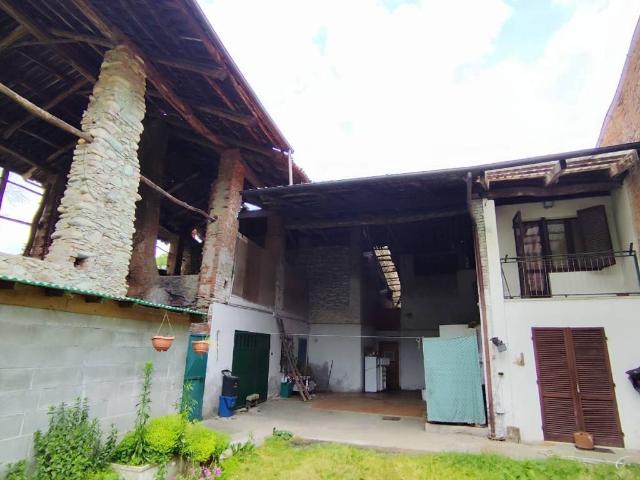 Villa Indipendente in vendita a Piemonte, Torino