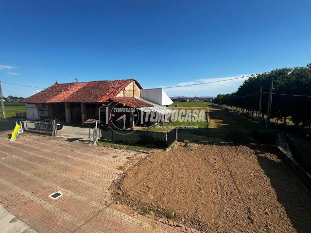 Villa Indipendente in vendita a Sant'Anna, Piemonte