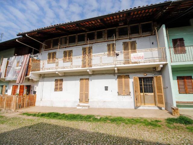 Villa Indipendente in vendita a Piemonte, Torino