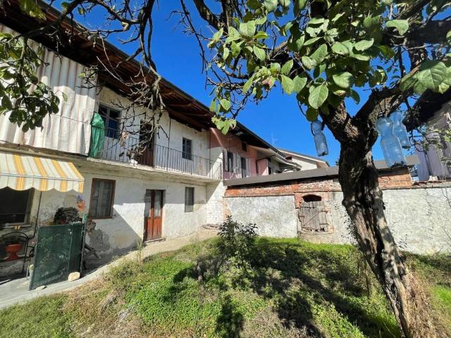 Villa Indipendente in vendita a Piemonte, Torino