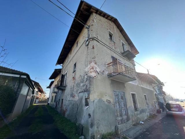 Villa Indipendente in vendita a Piemonte, Torino