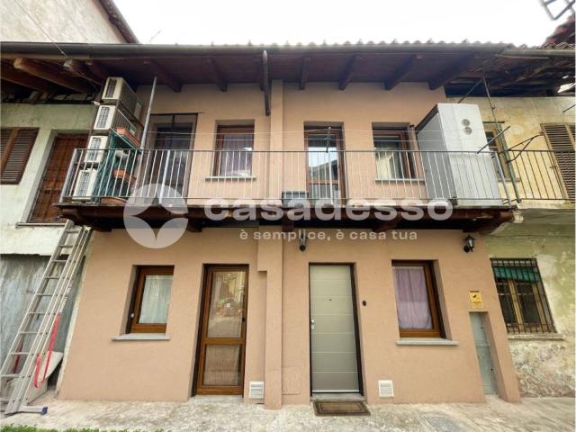 Villa Indipendente in vendita a Piemonte, Torino