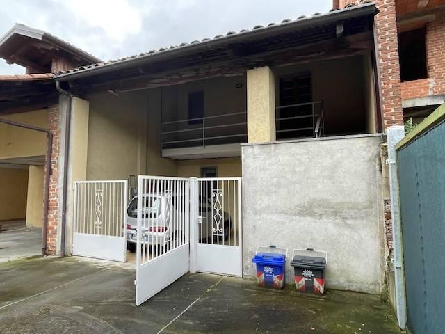 Villa Indipendente in vendita a Piemonte, Torino