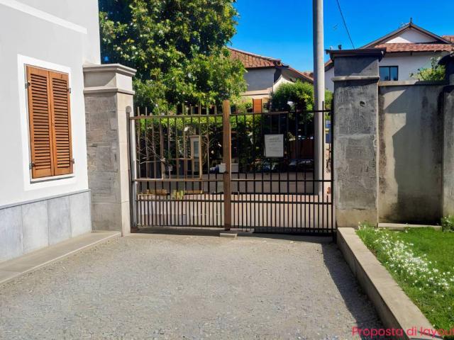 Villa Indipendente in vendita a Piemonte, Torino