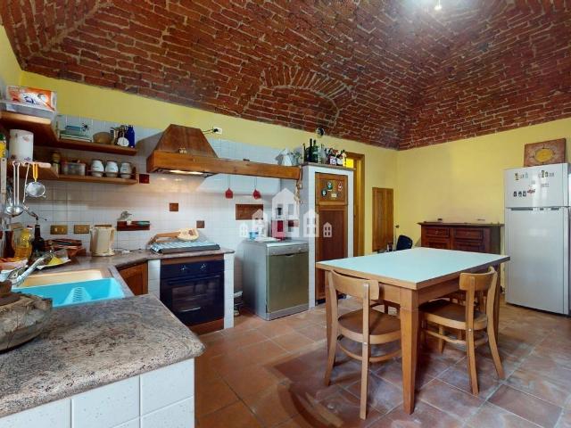 Villa Indipendente in vendita a Sant'Anna, Piemonte