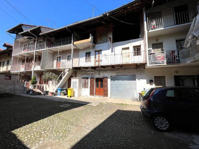 Villa Indipendente in vendita a Piemonte, Torino