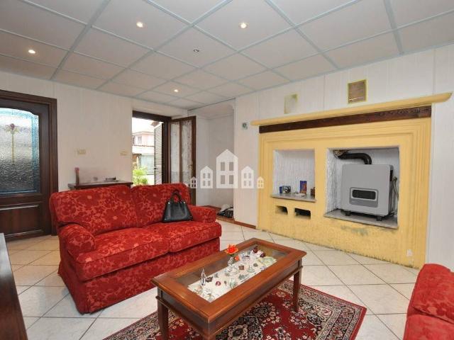 Villa Indipendente in vendita a Bonaudi, Piemonte