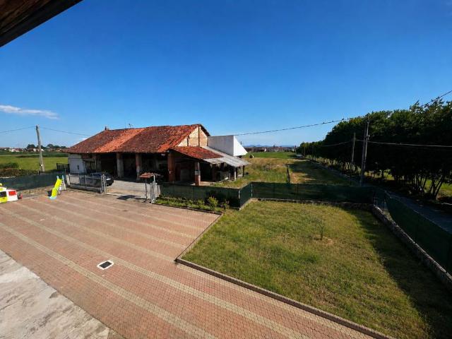 Villa Indipendente in vendita a Sant'Anna, Piemonte