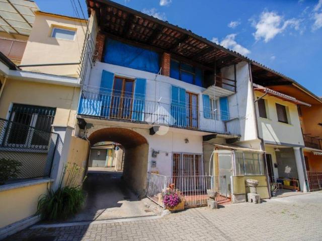 Villa Indipendente in vendita a Piemonte, Torino