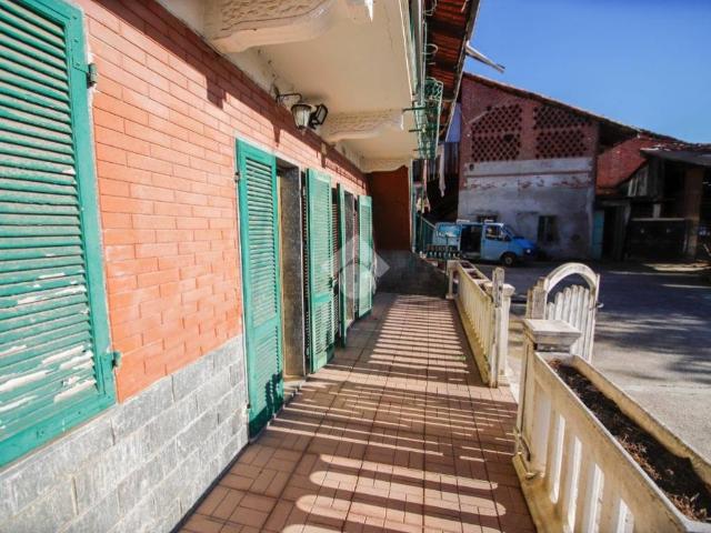 Villa Indipendente in vendita a Piemonte, Torino