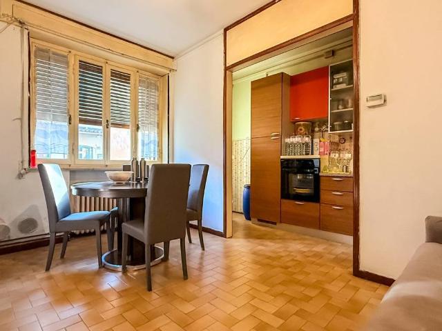 Villa Indipendente in vendita a Rivarolo Del Re, Lombardia