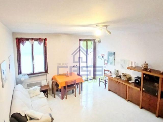 Villa Indipendente in vendita a Rivarolo Mantovano, Lombardia