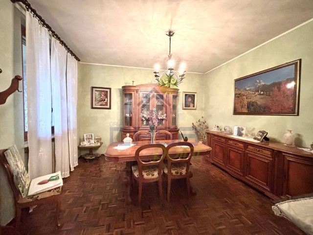 Villa Indipendente in vendita a Rivarolo Mantovano, Lombardia