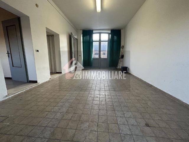 Villa Indipendente in vendita a Rivarolo Mantovano, Lombardia