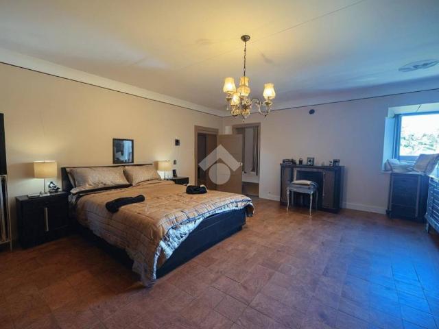 Villa Indipendente in vendita a Rivarolo Mantovano, Lombardia