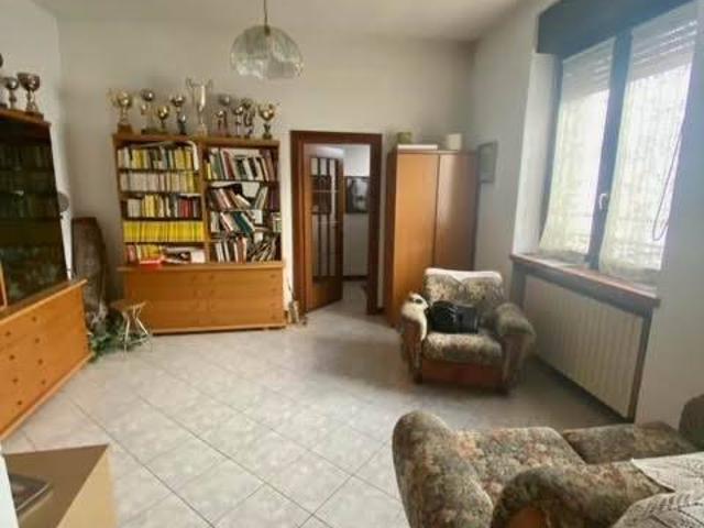 Villa Indipendente in vendita a Rivarolo Mantovano, Lombardia