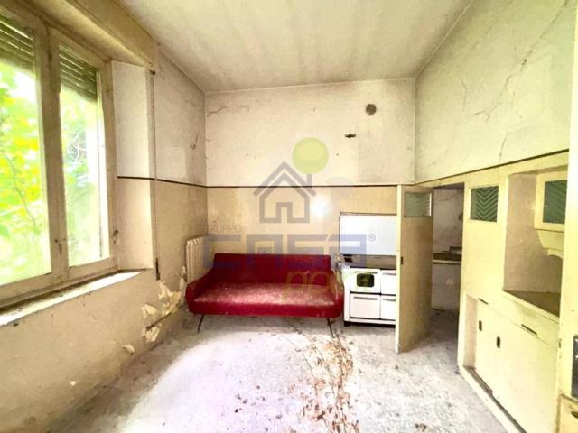 Villa Indipendente in vendita a Rivarolo Mantovano, Lombardia