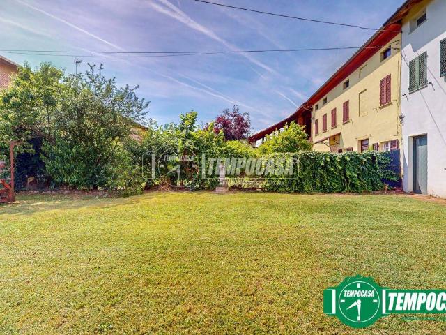 Villa Indipendente in vendita a Piemonte, Alessandria