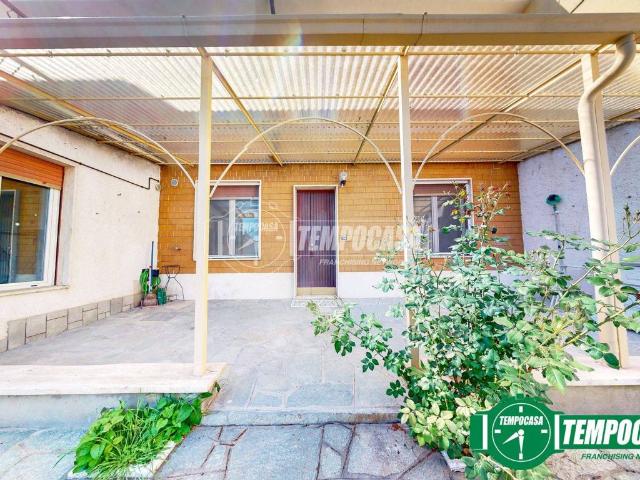 Villa Indipendente in vendita a Piemonte, Alessandria