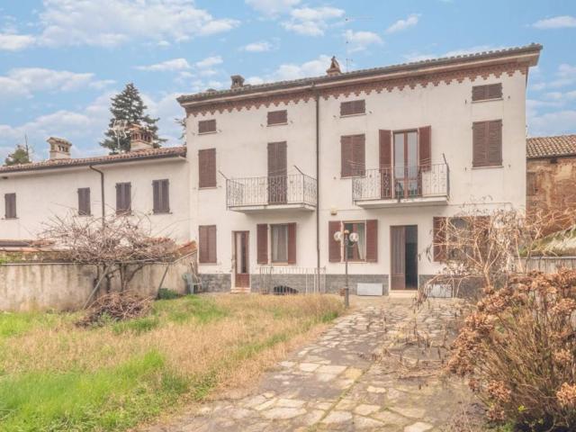 Villa Indipendente in vendita a Piemonte, Alessandria