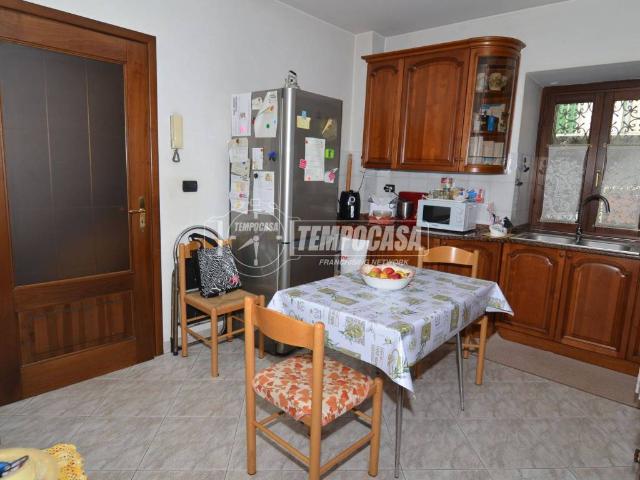Villa Indipendente in vendita a Piemonte, Torino